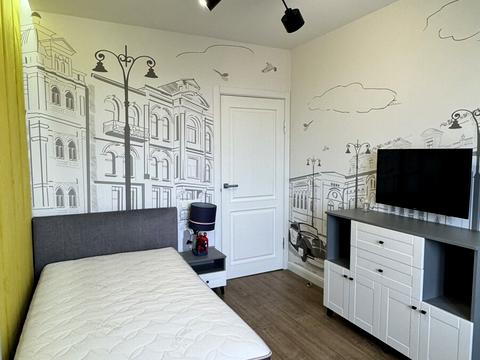 квартира за адресою Черкаська вул., 16