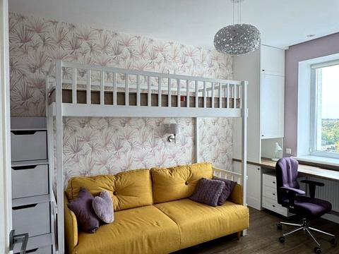 квартира за адресою Черкаська вул., 16