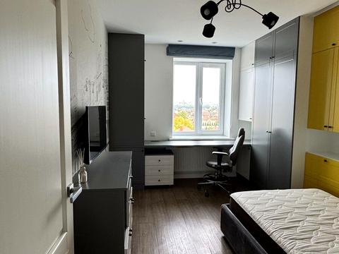 квартира за адресою Черкаська вул., 16