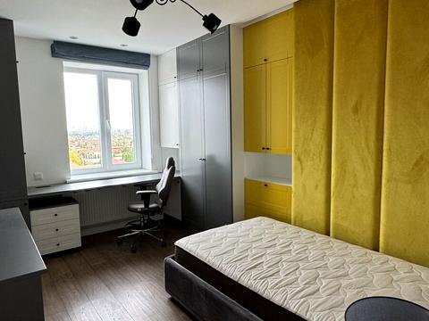 квартира за адресою Черкаська вул., 16