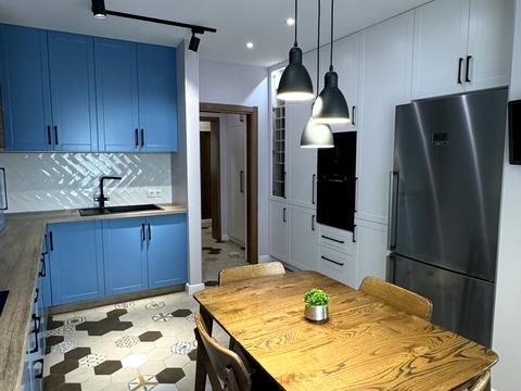 квартира за адресою Черкаська вул., 16