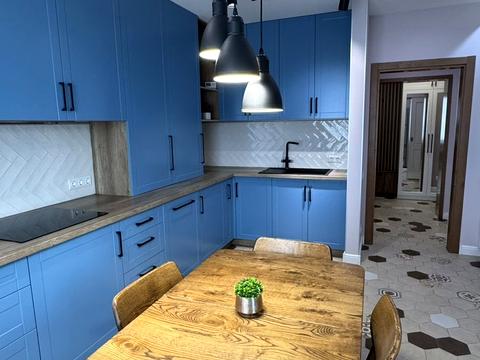 квартира за адресою Черкаська вул., 16