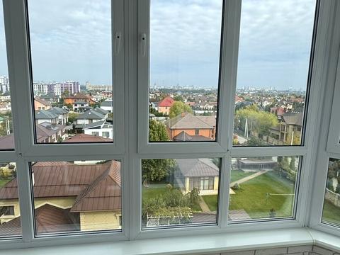 квартира за адресою Черкаська вул., 16