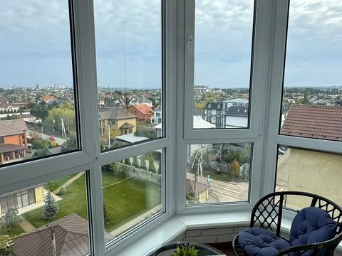 квартира за адресою Черкаська вул., 16