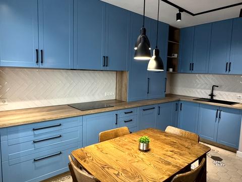 квартира за адресою Черкаська вул., 16