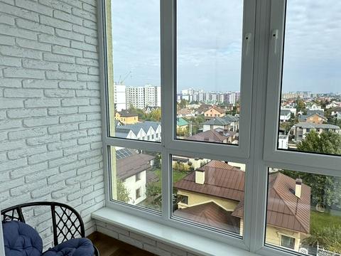 квартира за адресою Черкаська вул., 16