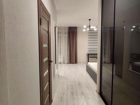 квартира за адресою Берестейський просп. (Перемоги), 67-А