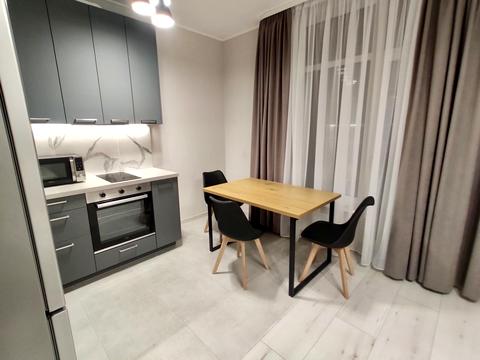 квартира за адресою Берестейський просп. (Перемоги), 67-А