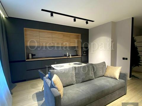 квартира за адресою Глибочицька вул., 73