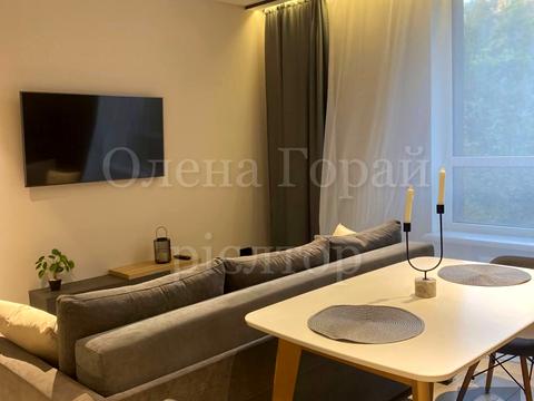 квартира за адресою Глибочицька вул., 73