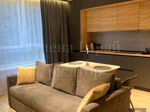 квартира за адресою Глибочицька вул., 73