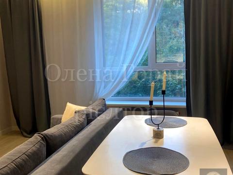 квартира за адресою Глибочицька вул., 73