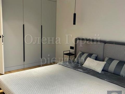 квартира за адресою Глибочицька вул., 73