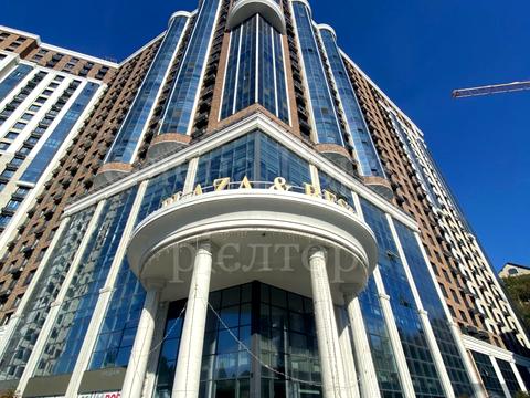 квартира за адресою Глибочицька вул., 73