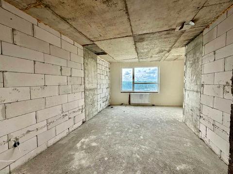 квартира за адресою Південно-Кільцева вул., 5