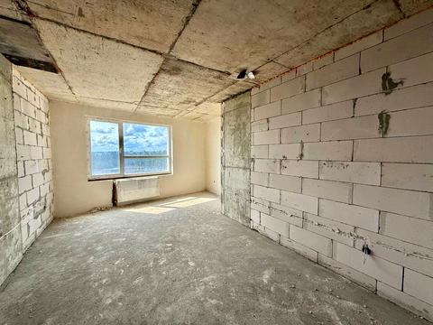 квартира за адресою Південно-Кільцева вул., 5