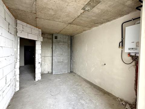 квартира за адресою Південно-Кільцева вул., 5