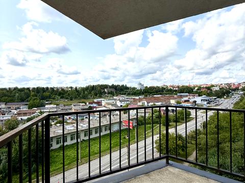 квартира за адресою Південно-Кільцева вул., 5