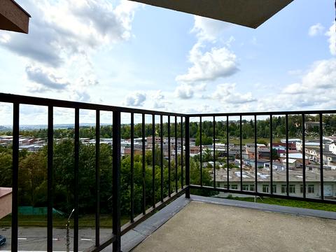 квартира за адресою Південно-Кільцева вул., 5