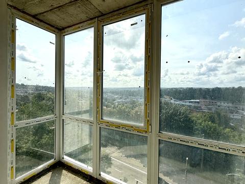 квартира за адресою Південно-Кільцева вул., 5