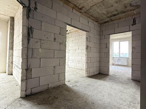 квартира за адресою Південно-Кільцева вул., 5