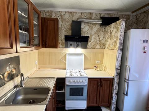 квартира за адресою 21-ї Бригади Національної Гвардії України вул. (Симонова), 9