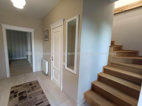 дом по адресу Ивана Франко ул.