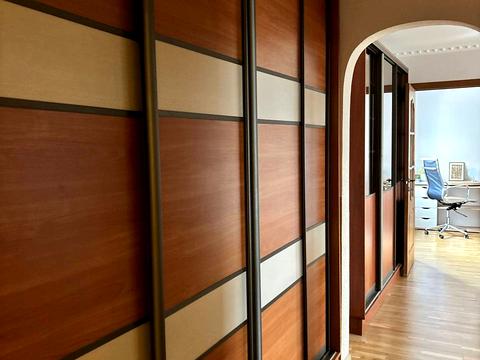 квартира за адресою Кульпарківська вул. (Кульпарківська), 121