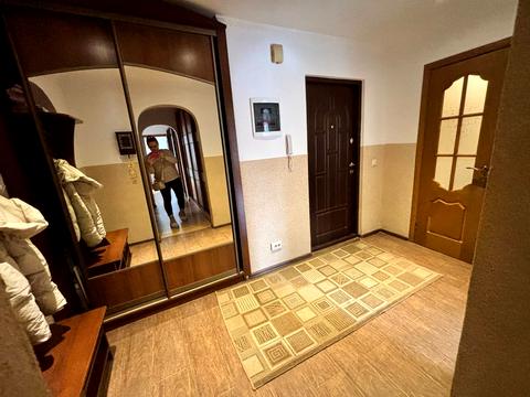 квартира за адресою Кульпарківська вул. (Кульпарківська), 121