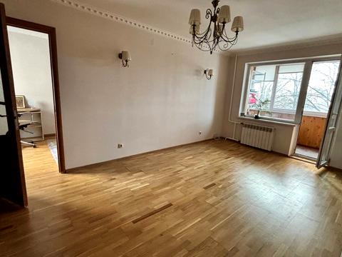 квартира за адресою Кульпарківська вул. (Кульпарківська), 121