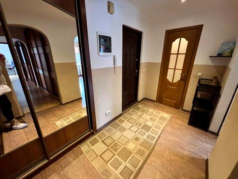 квартира за адресою Кульпарківська вул. (Кульпарківська), 121