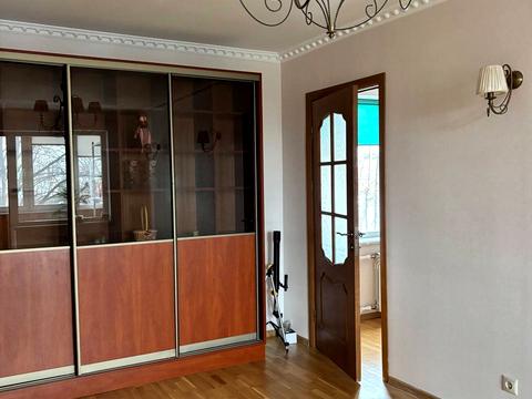 квартира за адресою Кульпарківська вул. (Кульпарківська), 121