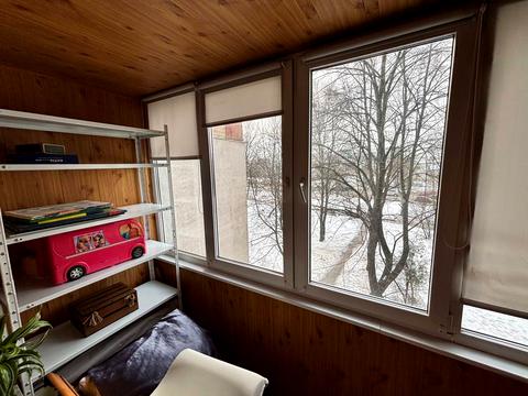 квартира за адресою Кульпарківська вул. (Кульпарківська), 121