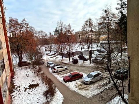 квартира за адресою Кульпарківська вул. (Кульпарківська), 121