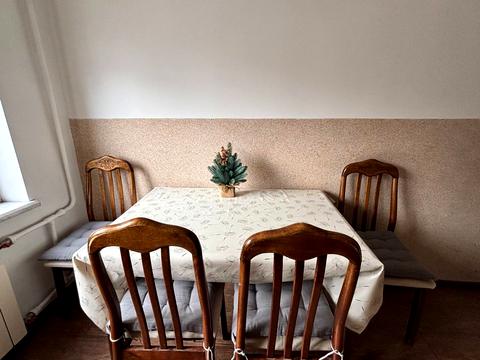 квартира за адресою Кульпарківська вул. (Кульпарківська), 121