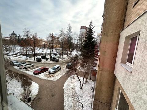 квартира за адресою Кульпарківська вул. (Кульпарківська), 121