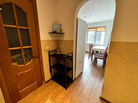 квартира за адресою Кульпарківська вул. (Кульпарківська), 121