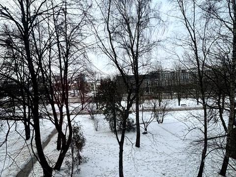 квартира за адресою Кульпарківська вул. (Кульпарківська), 121