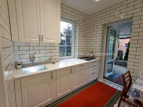 дом по адресу Ивана Франко ул.