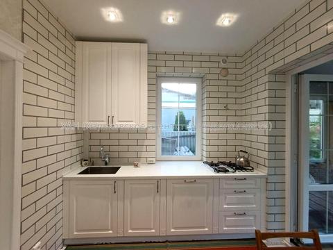 дом по адресу Ивана Франко ул.