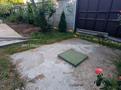 дом по адресу Ивана Франко ул.