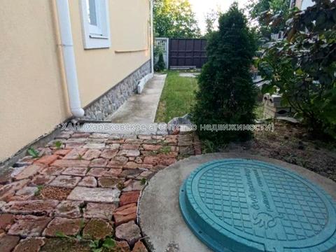 дом по адресу Ивана Франко ул.