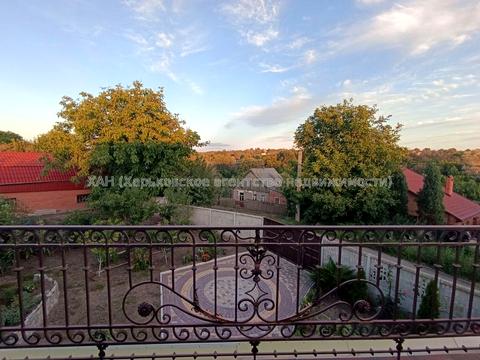 дом по адресу Ивана Франко ул.