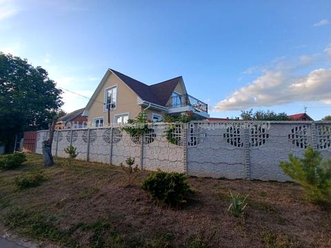 дом по адресу Ивана Франко ул.