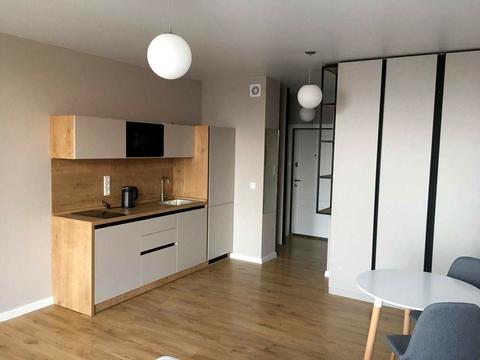 квартира по адресу Мартовская ул., 16 к4