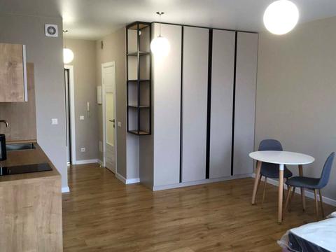 квартира по адресу Мартовская ул., 16 к4