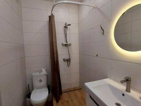 квартира по адресу Мартовская ул., 16 к4