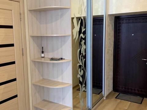 квартира за адресою Крутогірний узвіз (Рогальова), 20-А