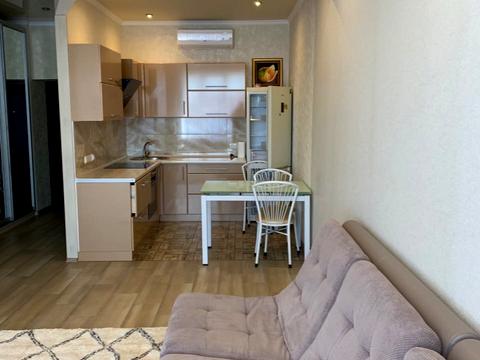 квартира за адресою Крутогірний узвіз (Рогальова), 20-А