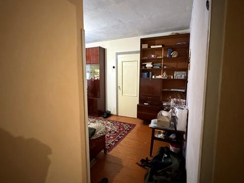 квартира за адресою Сергія Литвиненка вул., 17